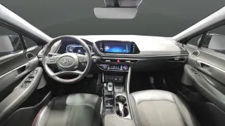 2021 Hyundai Sonata