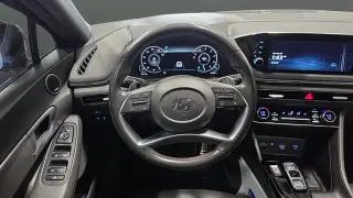 2021 Hyundai Sonata