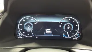 2021 Hyundai Sonata