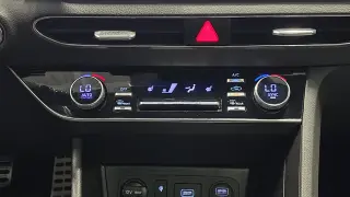 2021 Hyundai Sonata