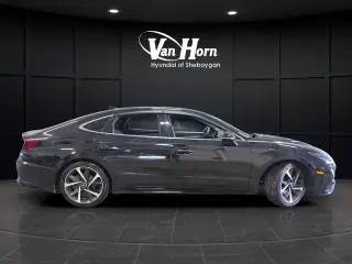 2021 Hyundai Sonata