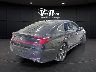 2021 Hyundai Sonata