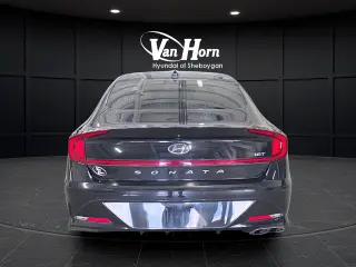 2021 Hyundai Sonata