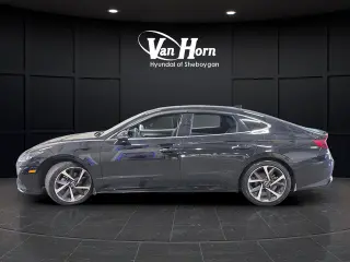 2021 Hyundai Sonata