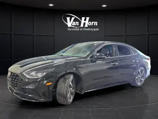2021 Hyundai Sonata