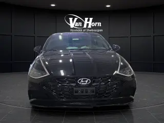 2021 Hyundai Sonata