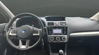 2017 Subaru Crosstrek