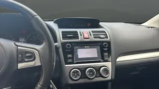 2017 Subaru Crosstrek