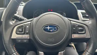2017 Subaru Crosstrek