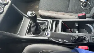 2017 Subaru Crosstrek