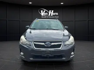 2017 Subaru Crosstrek