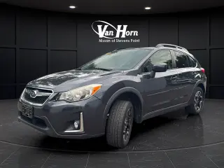 2017 Subaru Crosstrek