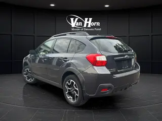 2017 Subaru Crosstrek