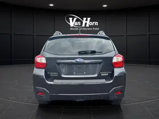 2017 Subaru Crosstrek