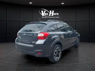 2017 Subaru Crosstrek