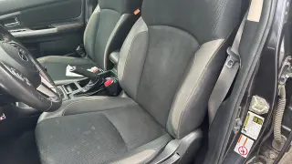 2017 Subaru Crosstrek
