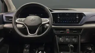 2022 Volkswagen Taos