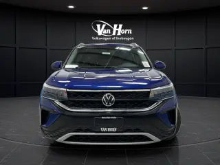 2022 Volkswagen Taos