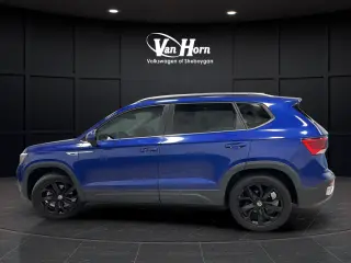2022 Volkswagen Taos