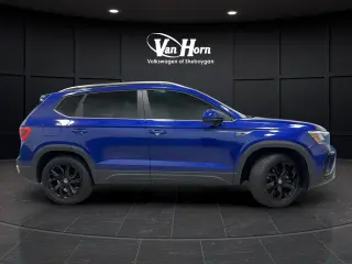 2022 Volkswagen Taos