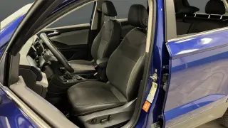 2022 Volkswagen Taos