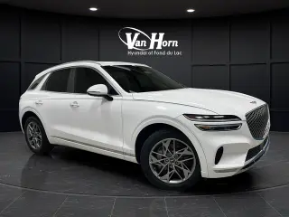 2025 Genesis GV70