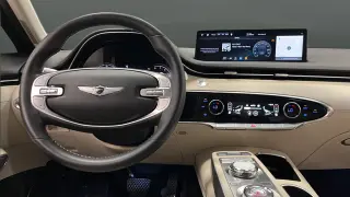 2025 Genesis GV70