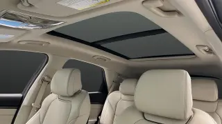 2025 Genesis GV70