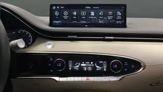 2025 Genesis GV70