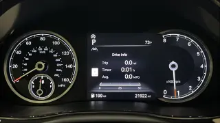2025 Genesis GV70