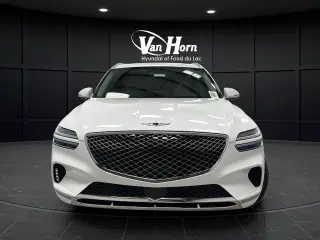 2025 Genesis GV70