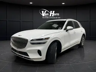 2025 Genesis GV70