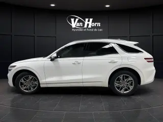 2025 Genesis GV70