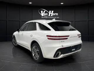 2025 Genesis GV70