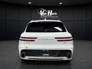 2025 Genesis GV70
