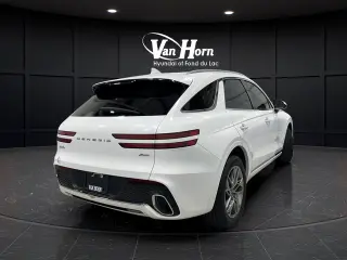 2025 Genesis GV70