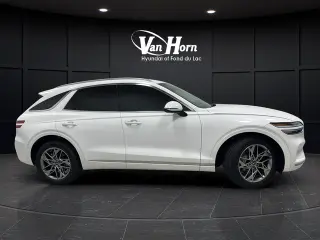 2025 Genesis GV70