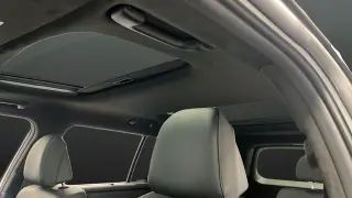 2025 Hyundai Santa Fe Hybrid