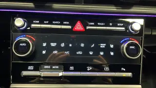 2025 Hyundai Santa Fe Hybrid