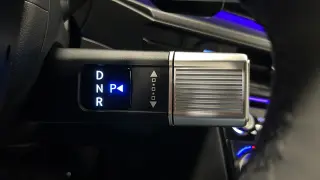 2025 Hyundai Santa Fe Hybrid