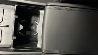 2025 Hyundai Santa Fe Hybrid