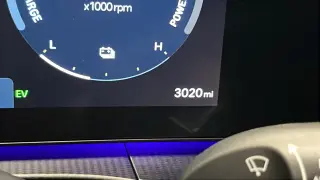 2025 Hyundai Santa Fe Hybrid