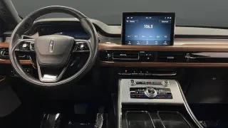 2023 Lincoln Aviator