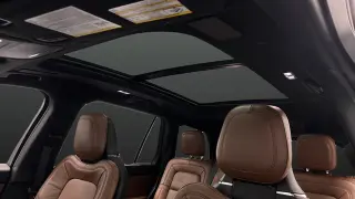 2023 Lincoln Aviator