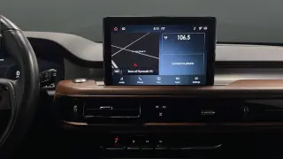 2023 Lincoln Aviator