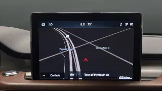 2023 Lincoln Aviator