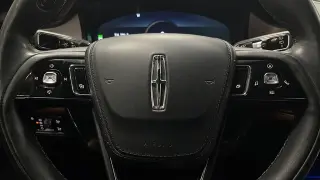 2023 Lincoln Aviator