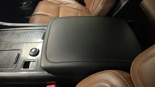 2023 Lincoln Aviator