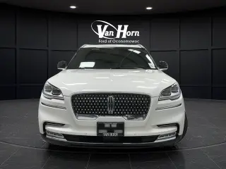 2023 Lincoln Aviator
