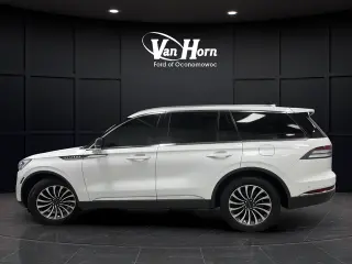 2023 Lincoln Aviator